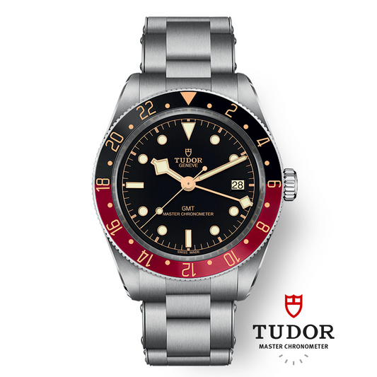 Tudor Black Bay 58 GMT Coke - m7939g1a0nru-0001