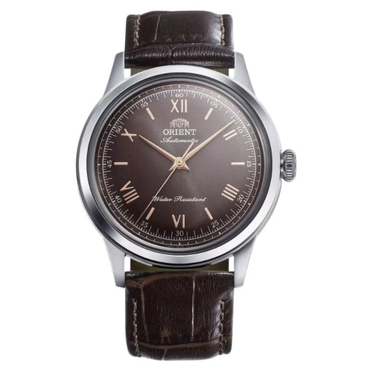 Orient Bambino Automatic Men's Watch - RA-BB0004Y30B