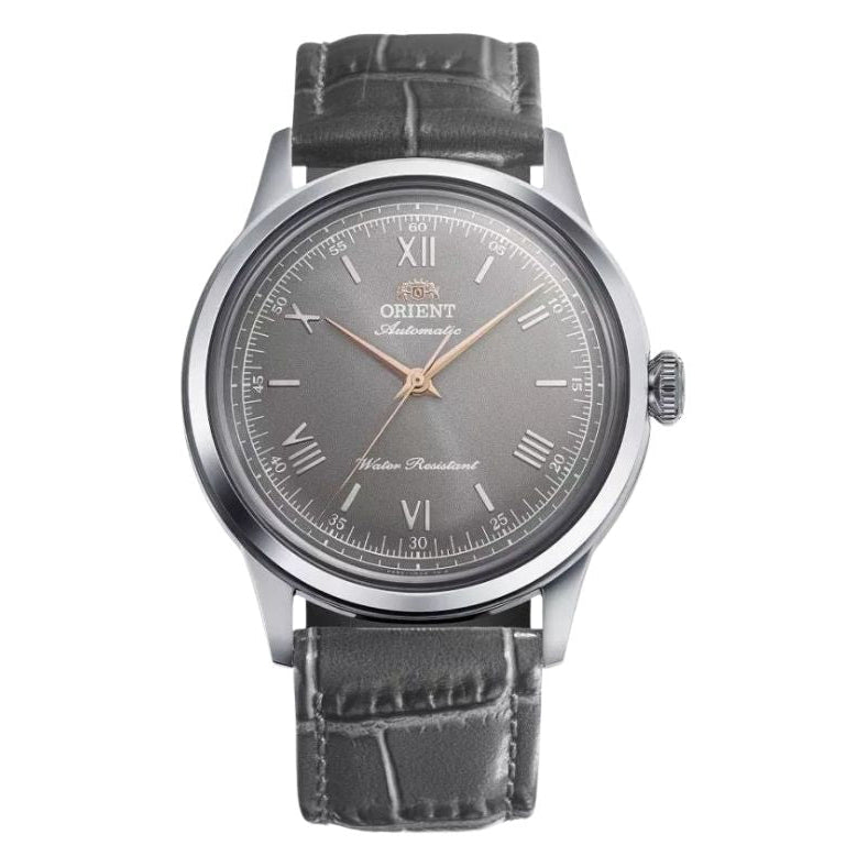 Orient Bambino Automatic Limited Edition Men's Watch - RA-BB0006N30B