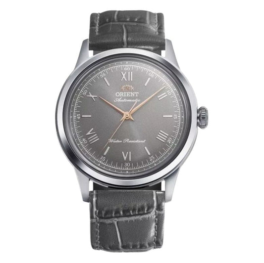 Orient Bambino Automatic Limited Edition Men's Watch - RA-BB0006N30B