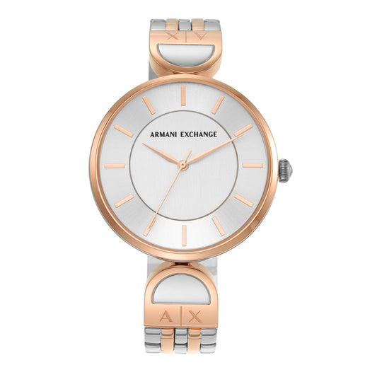 Armani Exchange Brooke Ladies Watch - AX5383