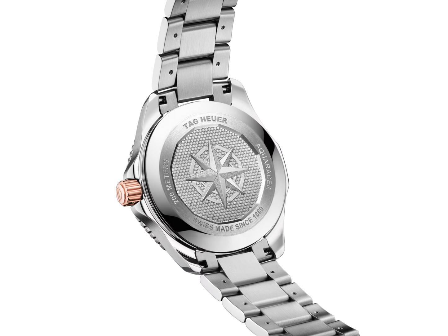 TAG Heuer Aquaracer Professional 200 Date Men's Watch - WBP2151.BA0627