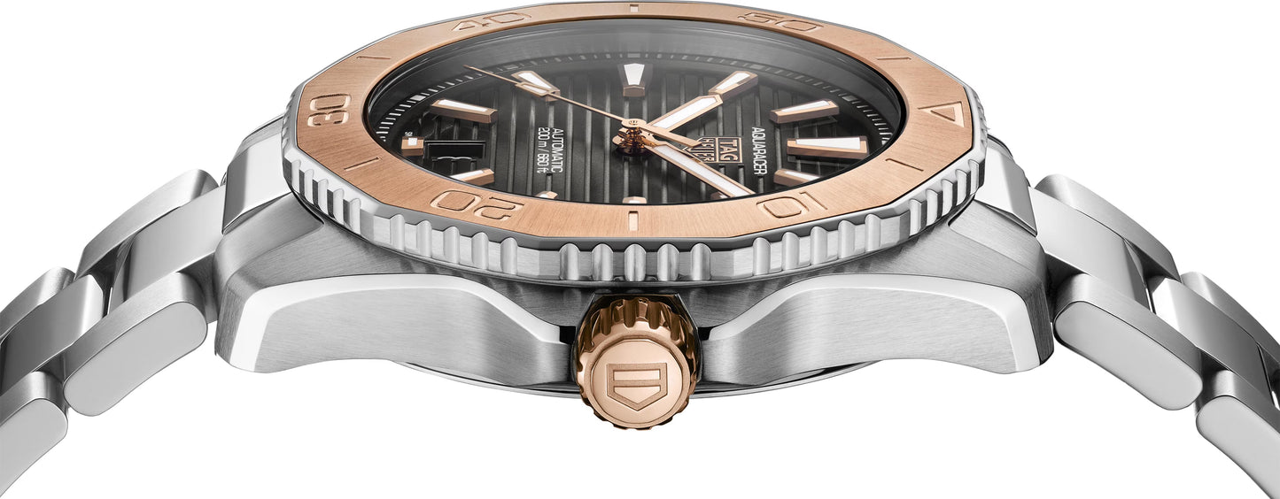 TAG Heuer Aquaracer Professional 200 Date Men's Watch - WBP2151.BA0627