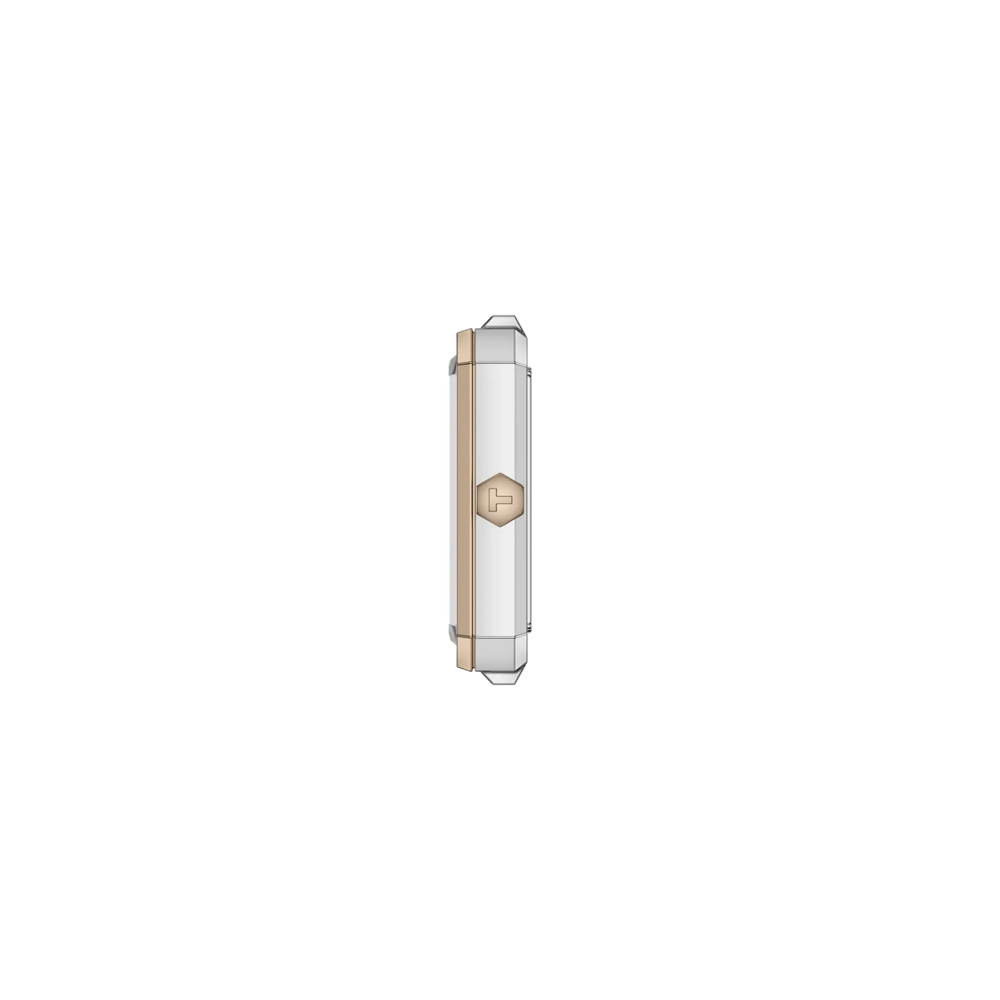 Tissot SRV Mother-of-pearl Dial 30mm Ladies Watch - T160.110.21.113.00