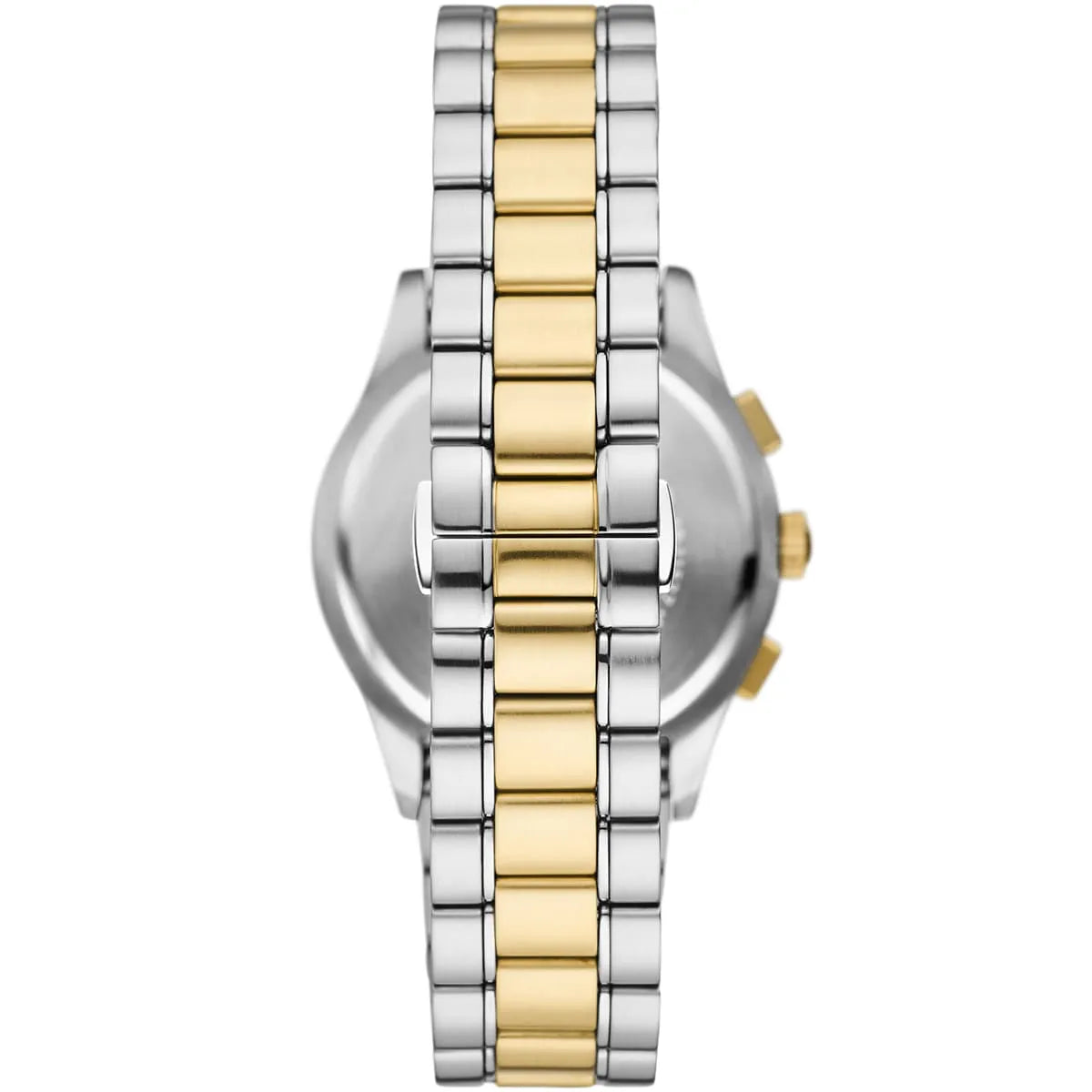 Emporio Armani Gray Dial Men's Watch - AR11527