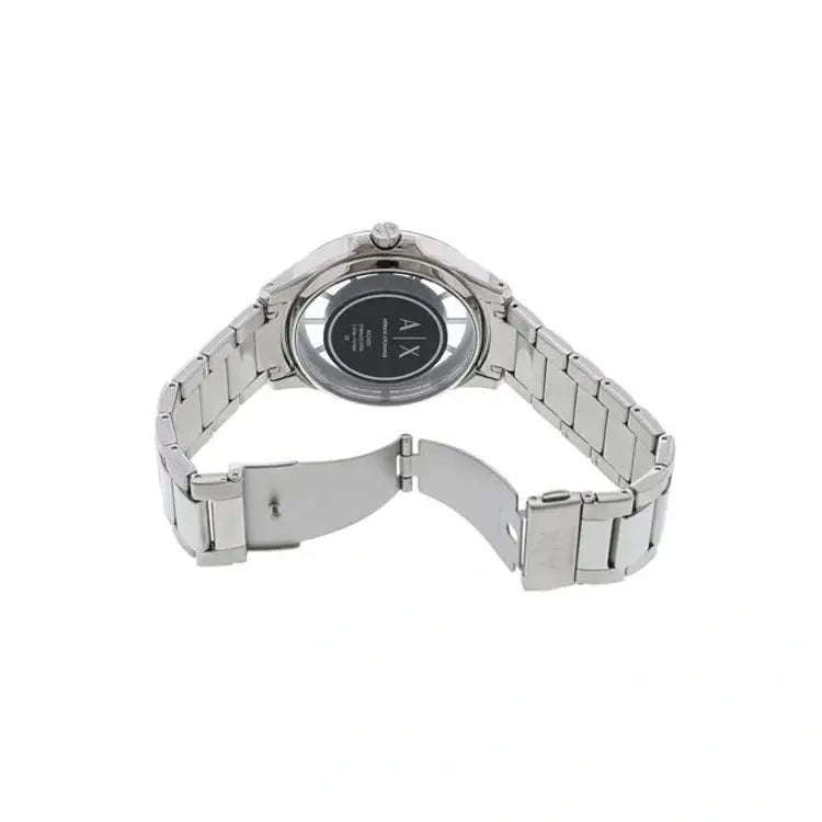 Armani Exchange Open Dial Men's Watch- AX2405