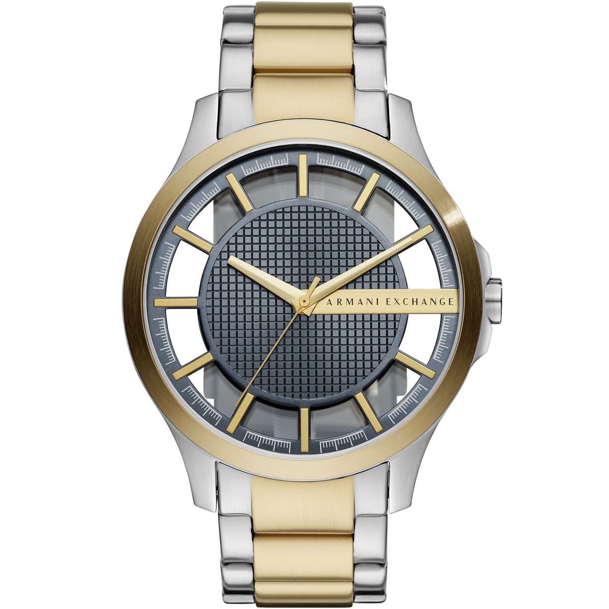 Armani Exchange Blue Dial Men's Watch -  AX2403