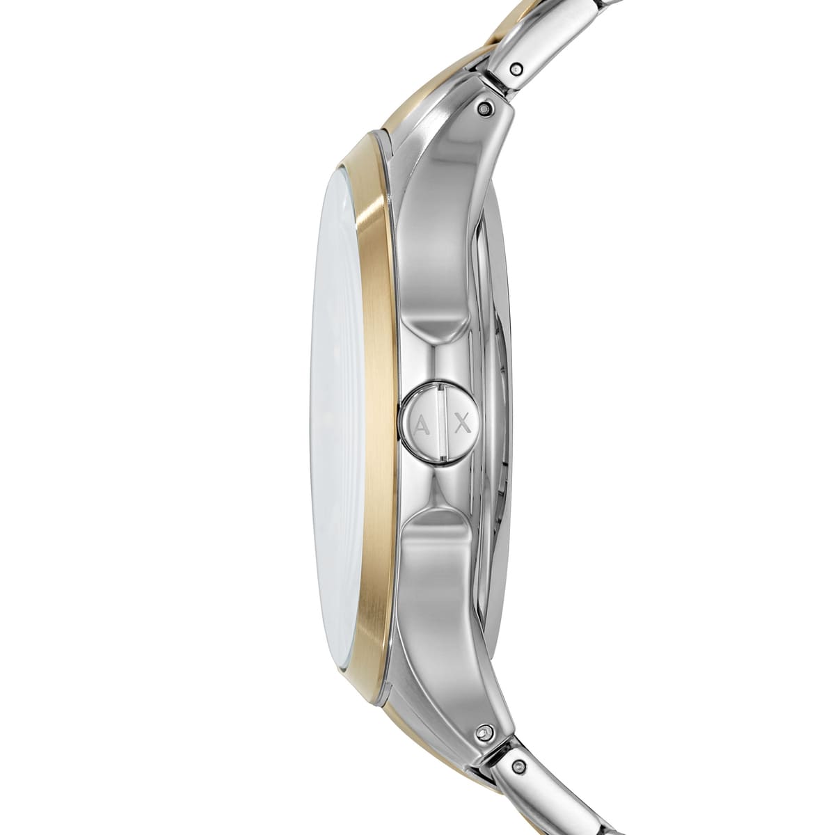 Armani Exchange Blue Dial Men's Watch -  AX2403