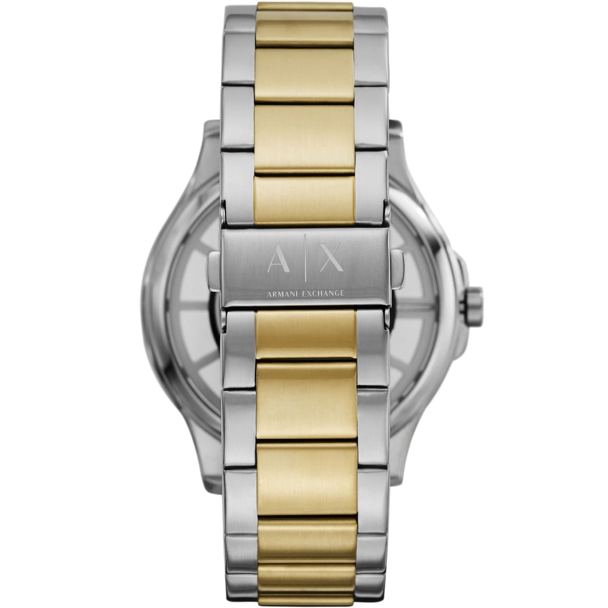 Armani Exchange Blue Dial Men's Watch -  AX2403