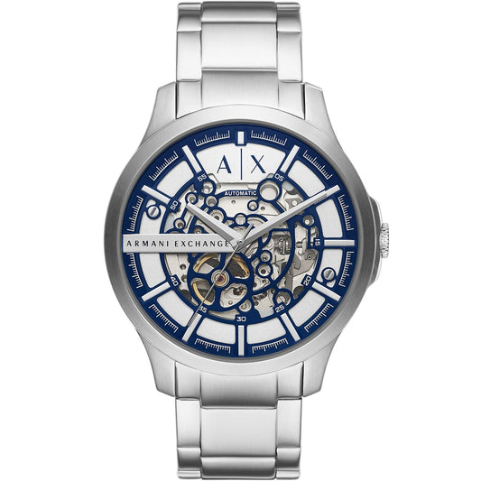 Armani Exchange Multicolored Dial Men's Watch - AX2416