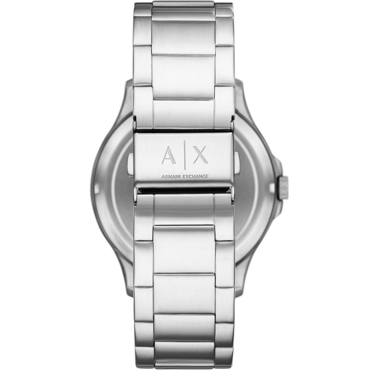 Armani Exchange Multicolored Dial Men's Watch - AX2416