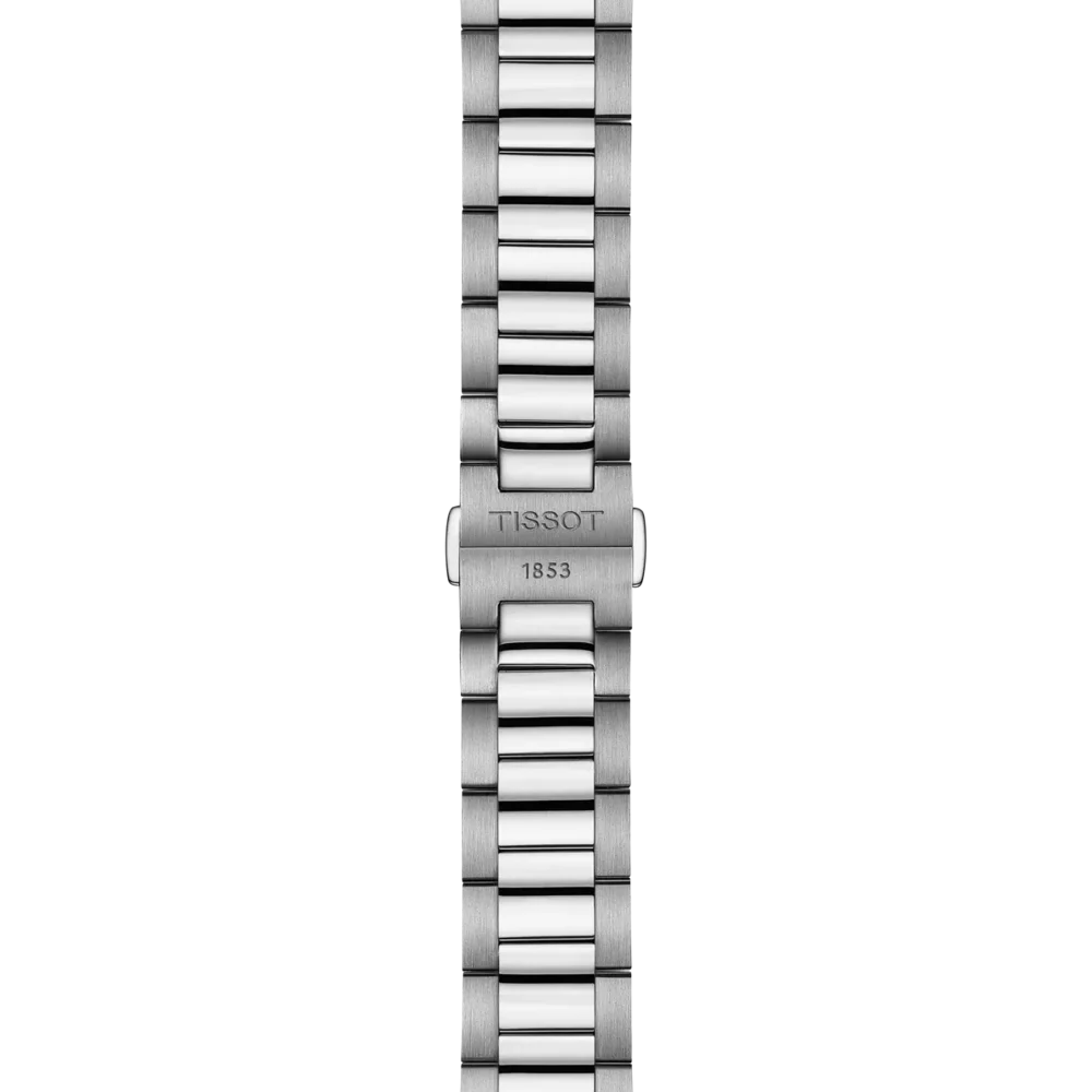 Tissot PR 100 40mm Men's Watch - T150.410.11.081.00