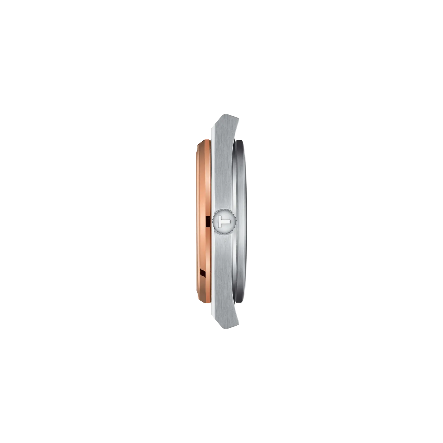 Tissot PRX Powermatic 80 White Dial 40 mm Men's Watch - T137.407.21.031.00