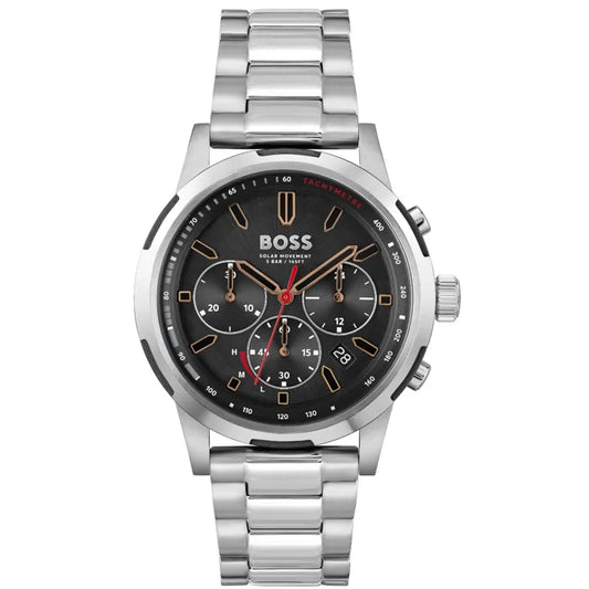 BOSS Solgrade Solar chronograph Men's watch- 1514032