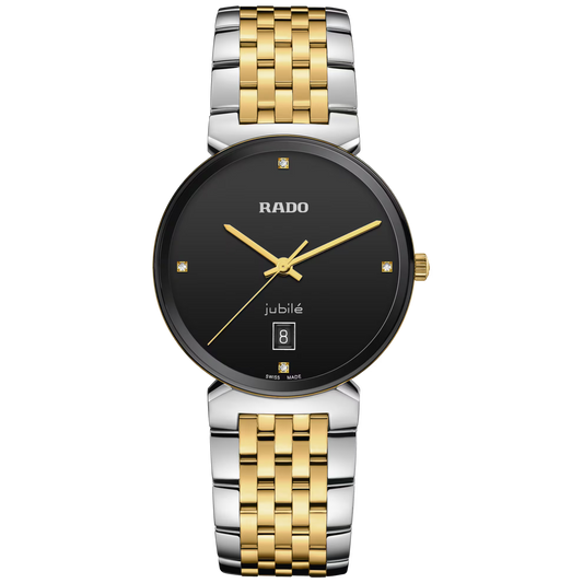 Rado Florence Diamonds 38mm Watch - R48912703