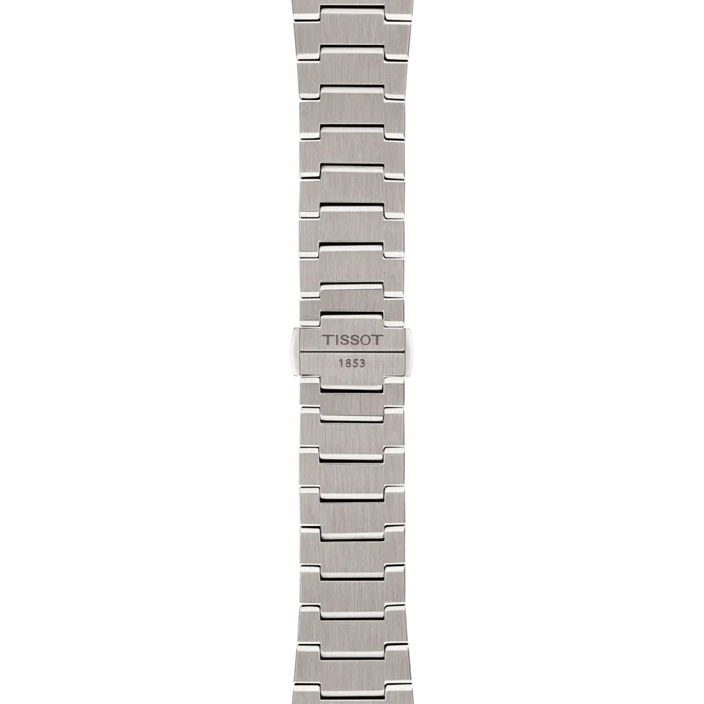 Tissot PRX Titanium Anthracite Dial 38mm Men's Watch - T137.807.44.061.00