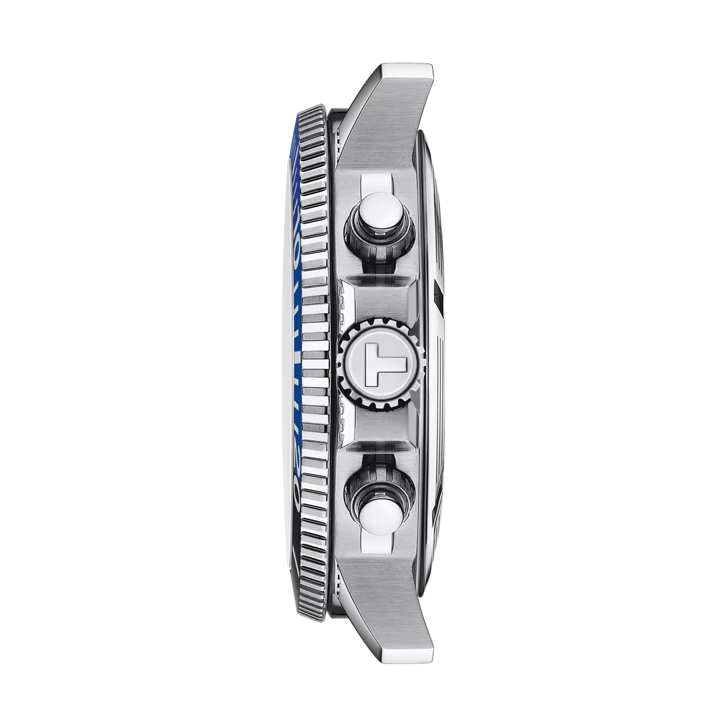 Tissot Seastar 1000 Quartz Chronograph Men's Watch - T120.417.17.051.02