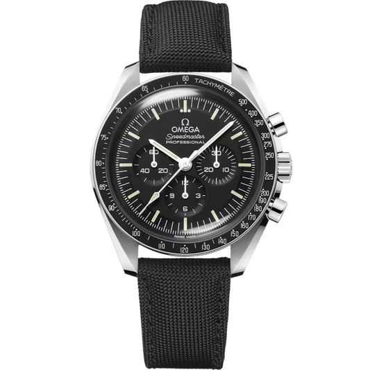 Omega  Speedmaster Moonwatch Professional Hesalite - 310.32.42.50.01.001