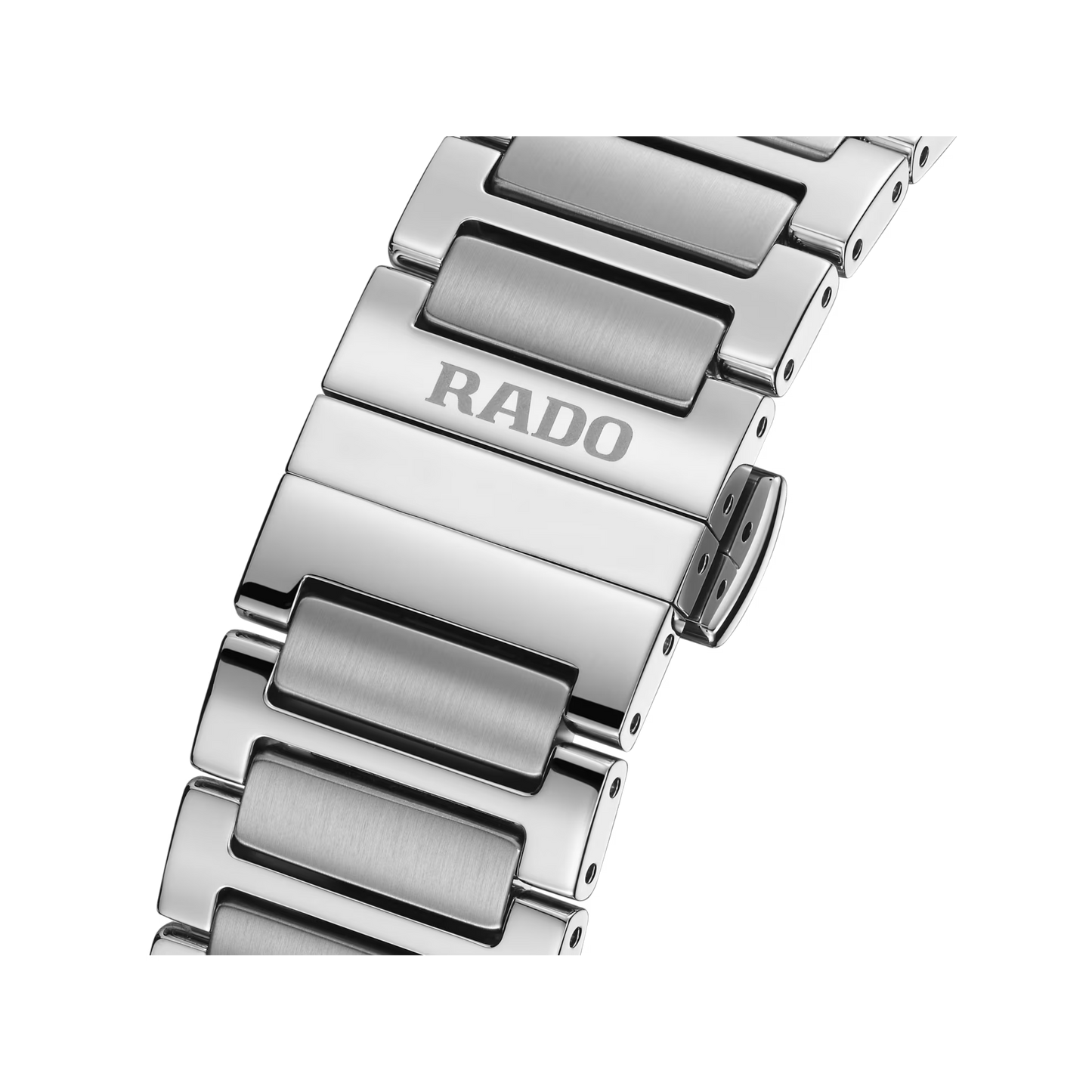 Rado DiaStar Original Automatic Blue Dial 38mm Men's Watch - R12160213