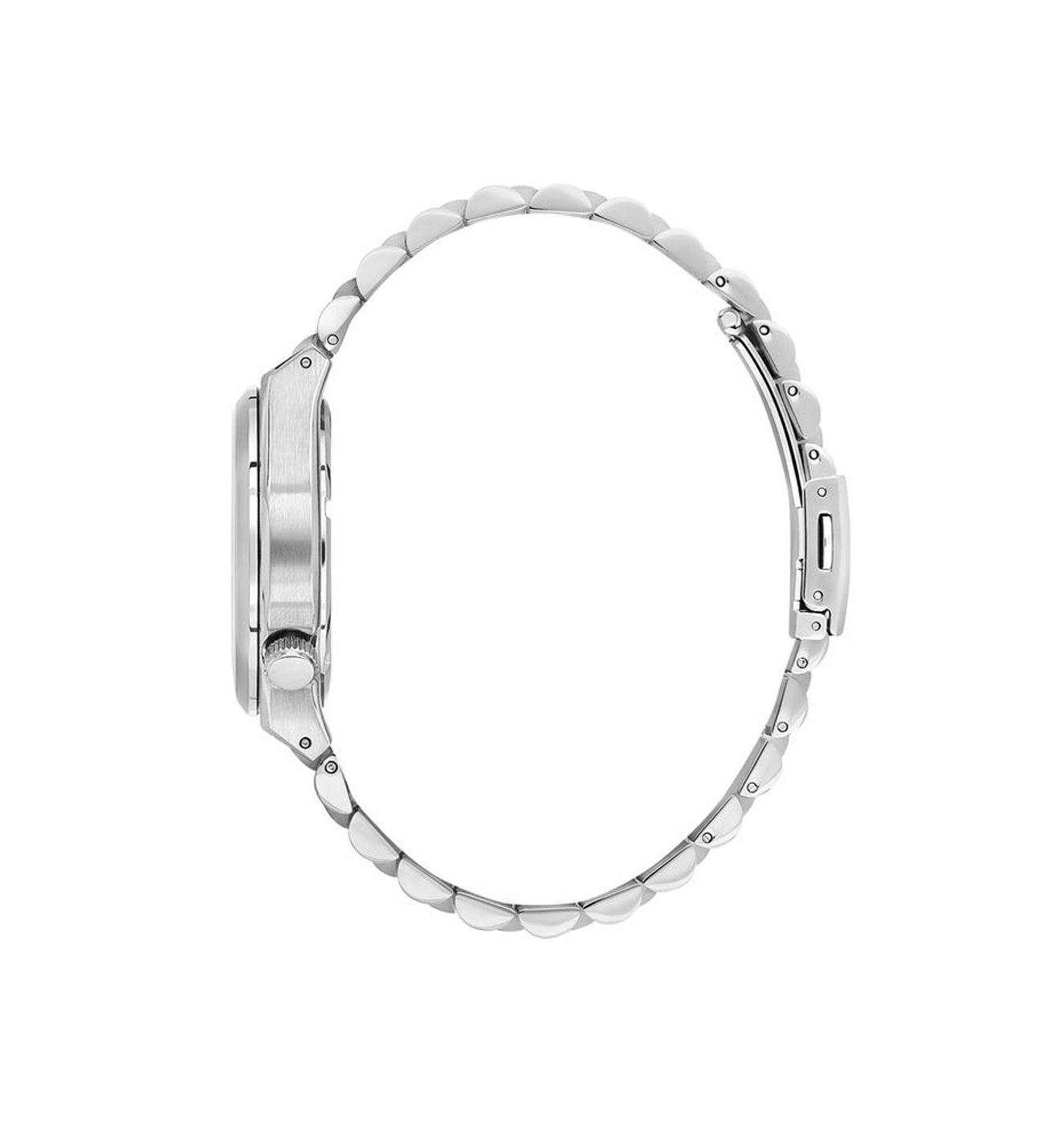 Daniel Klein Gun Black Dial Men's Watch - DK.1.13861-2