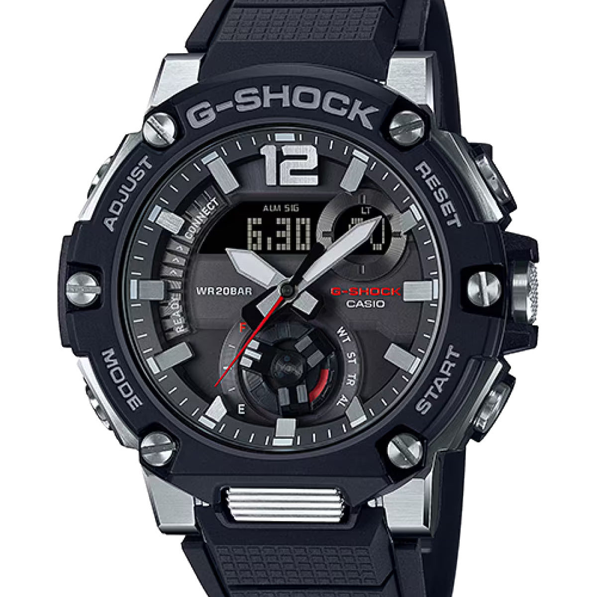 G-Shock – Watch Imperio