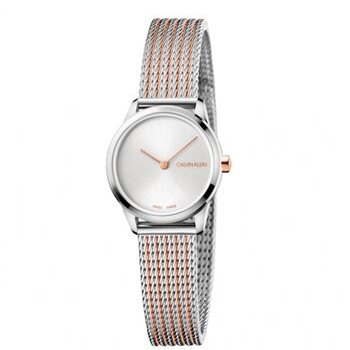 Calvin Klein Minimal Analog Women's Watch- K3M23B