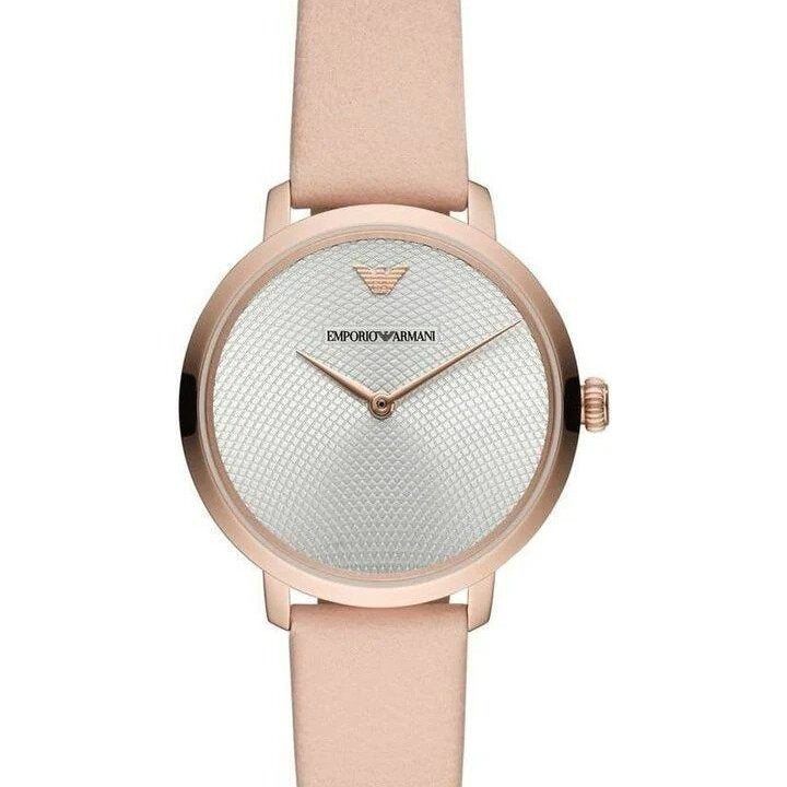 Emporio Armani Women Dress Watch- AR11160