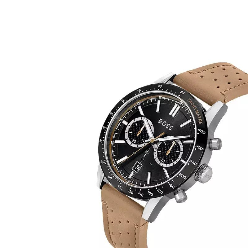 Hugo Boss Allure Men's Chronograph Watch- 1513964