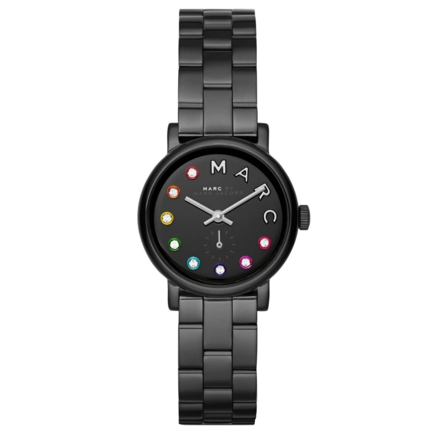 Marc Jacobs Colorful Stone Women's Watch- MBM3425