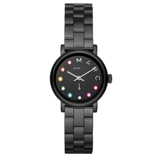 Marc Jacobs Colorful Stone Women's Watch- MBM3425