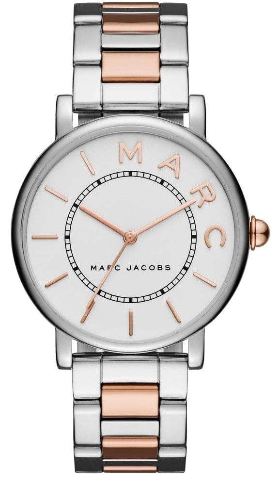 Marc Jacobs Dual Tone Women's Watch- MJ3551
