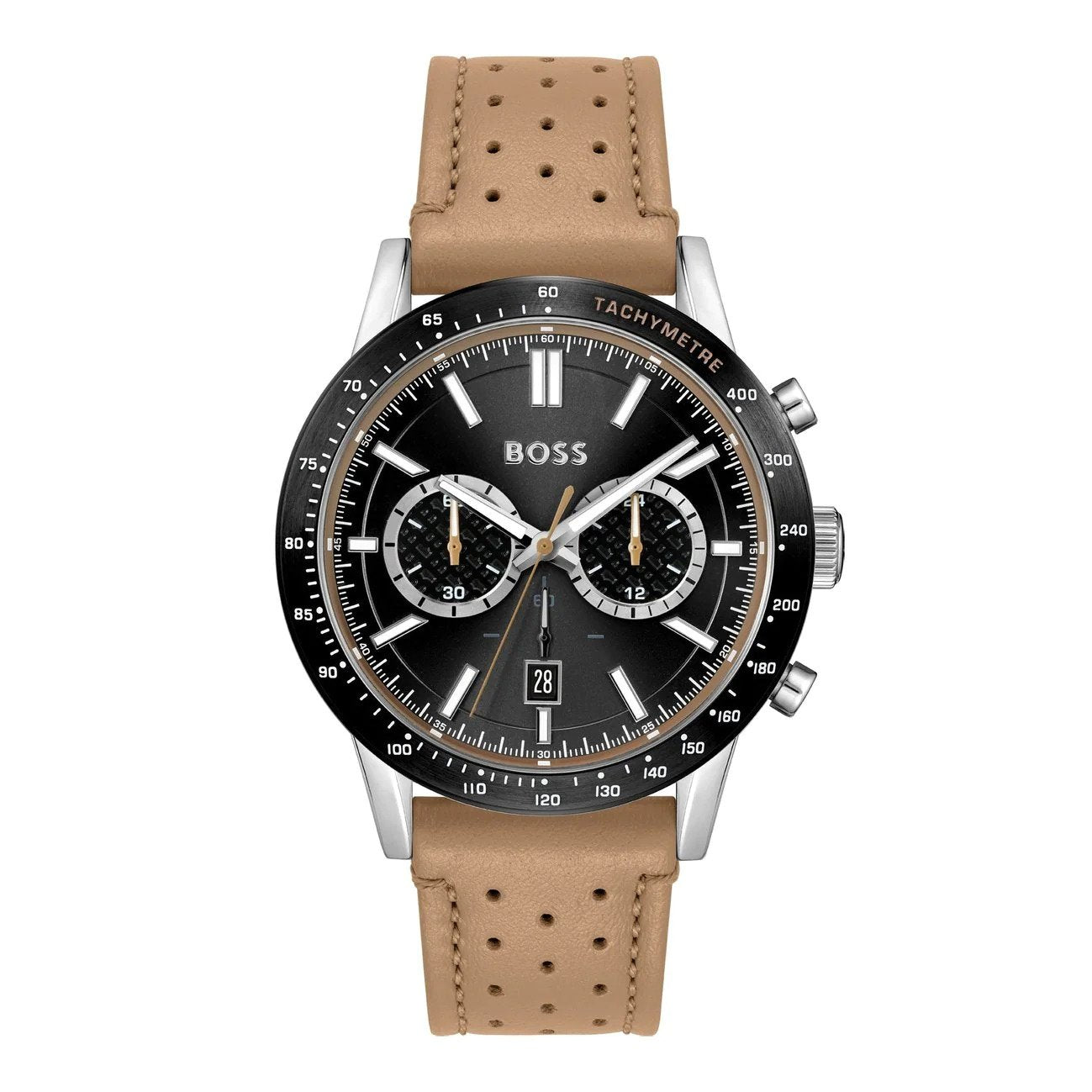 Hugo Boss Allure Men's Chronograph Watch- 1513964