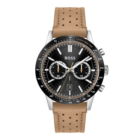 Hugo Boss Allure Men's Chronograph Watch- 1513964