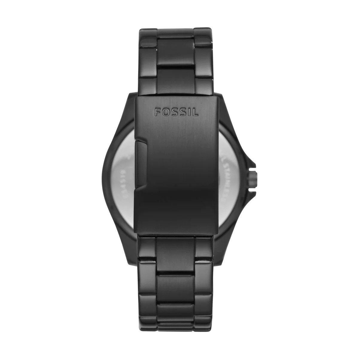 Fossil Black Multifunction Riley Women's Watch- ES4519