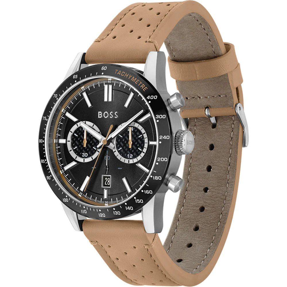 Hugo Boss Allure Men's Chronograph Watch- 1513964