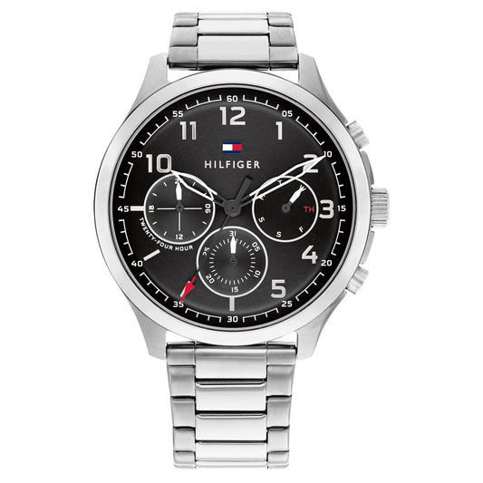 Tommy Hilfiger Asher Men's Chronograph Watch- 1791852