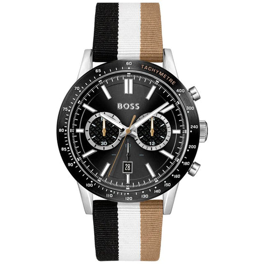 Hugo Boss Allure Men's Chronograph Watch- 1513963