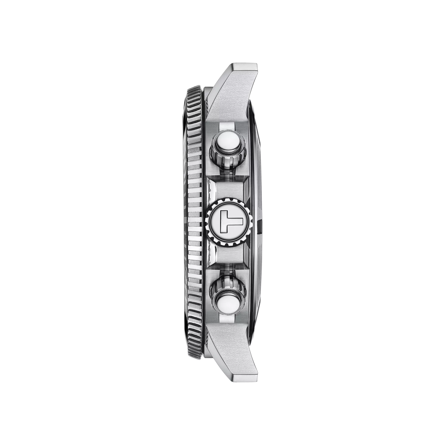 Tissot Seastar 1000 Quartz Chronograph Men's Watch - T120.417.11.421.00