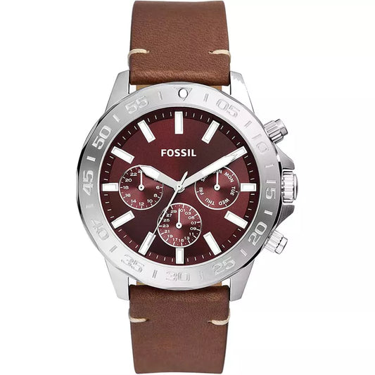 Fossil Bannon Multifunction Men's Watch - BQ2806