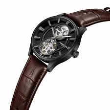 KENNETH COLE AUTOMATIC Men's Watch - KCWGX0049801