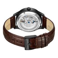 KENNETH COLE AUTOMATIC Men's Watch - KCWGX0049801