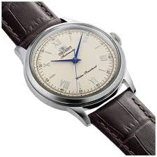 Orient Bambino Automatic Men's Watch - RA-BB0003Y30B