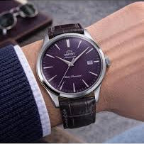 Orient Bambino Automatic Men's Watch - RA-AC0032V30B