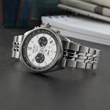 Seiko SPORT Quartz chronograph Men's Watch - SSB425P1