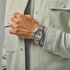 Seiko Prospex SPEEDTIMER Solar Chronograph Men's Watch - SSC965
