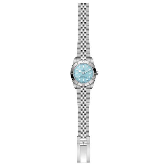 Tudor Black Bay 54 Lagoon Blue dial 37mm Men's Watch - m79000-0001