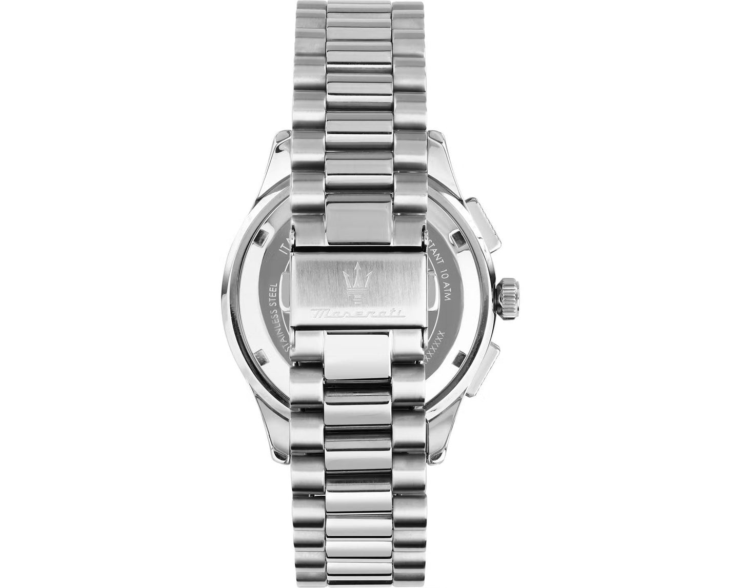 Maserati Sorpasso Blue Dial Men's Watch - R8873624004