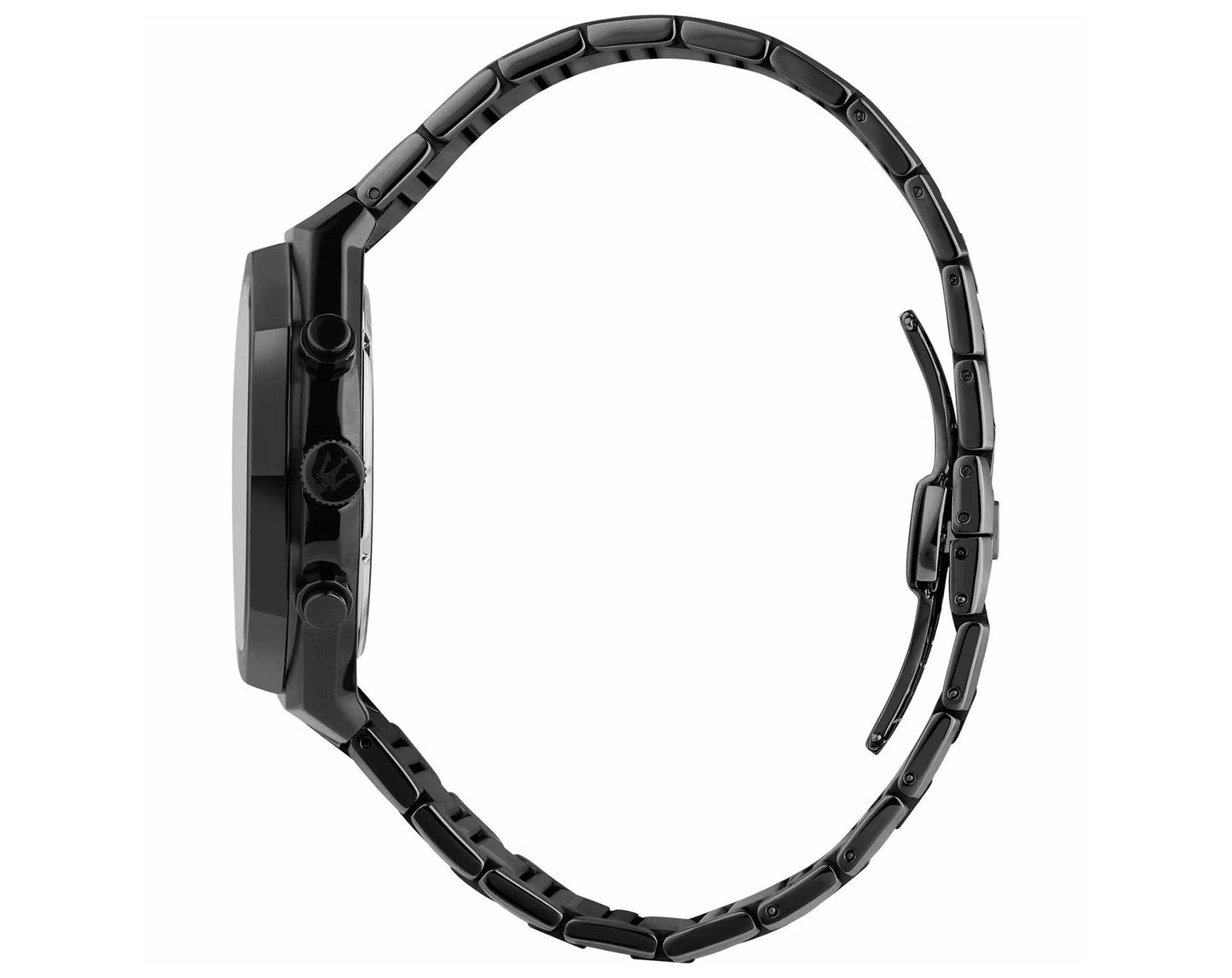 Maserati Stile Skeleton Dial Men's Watch - R8873642012