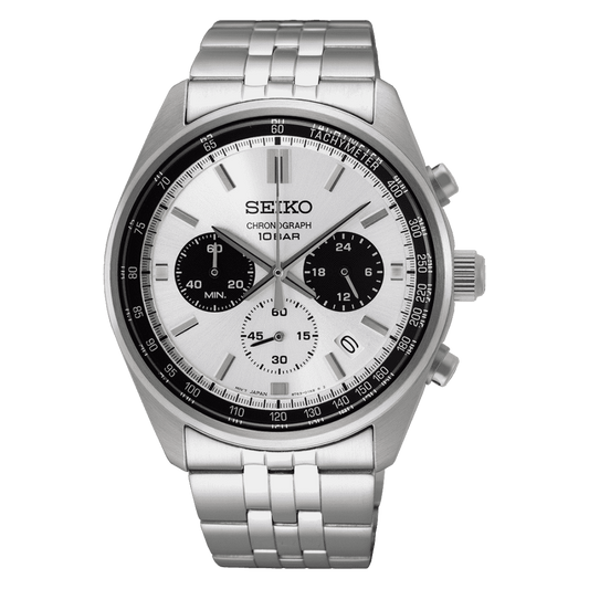 Seiko SPORT Quartz chronograph Men's Watch - SSB425P1