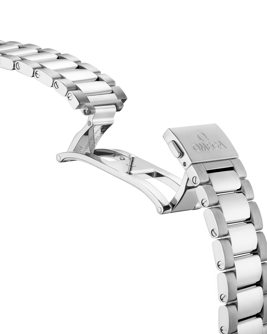 Omega Seamaster Aqua Terra 150M 41 mm Blue Dial